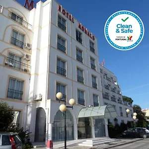 4* Hotell Monaco